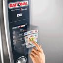Rational Kombidämpfer SelfCookingCenter 61 E