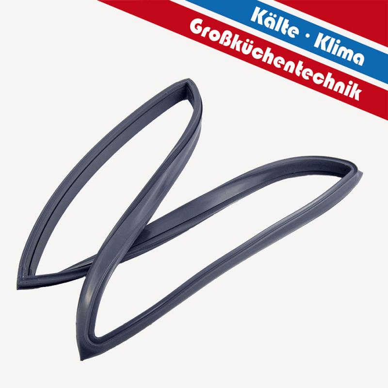 Garraumdichtung CPC-Linie 101 Ab 06/97