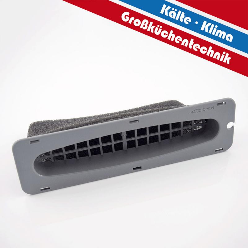 Rational Filtereinsatz für CPC-Linie 61-202 ab 06/97