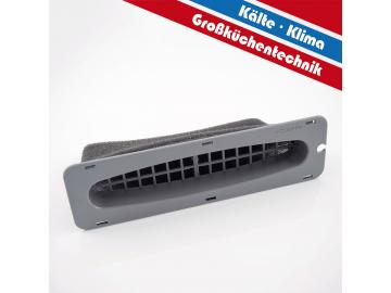 Rational Filtereinsatz für CPC-Linie 61-202 ab 06/97