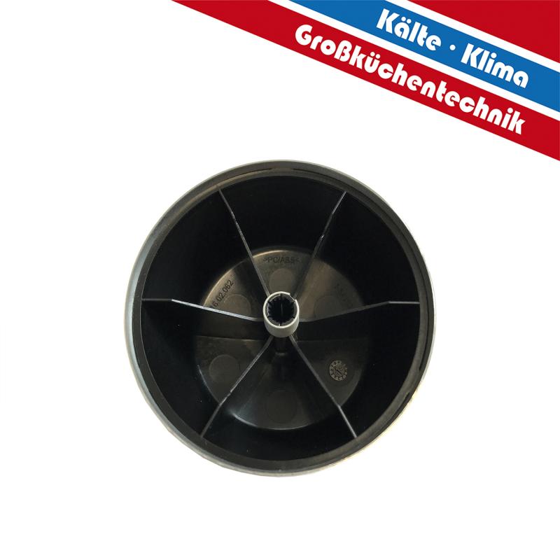 Rational Knebel für Impulsgeber für SCC_WE