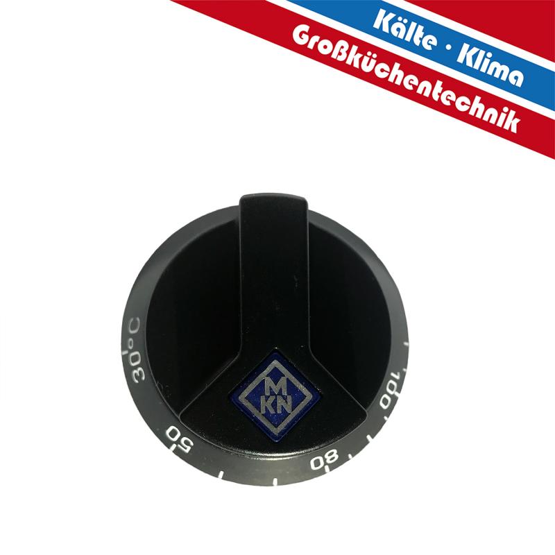 MKN Schaltknebel V - 110 °C