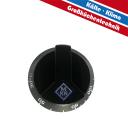 MKN Schaltknebel V - 110 °C