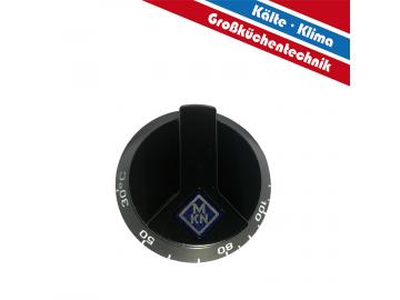 MKN Schaltknebel V - 110 °C