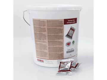 Rational Reiniger-Tabs für alle SelfCookingCenter