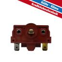 Betriebsartenschalter CPC-Linie CD