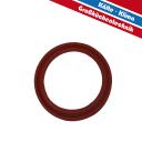 Dichtelement DN50 rot