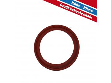 Dichtelement DN50 rot