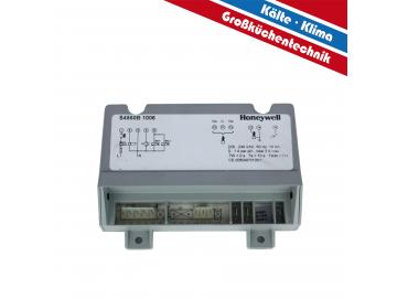 Gasfeuerungsautomat Klassik CM101/G