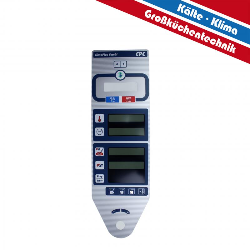 Blenden-Folie CPC-Linie CPC 61-202