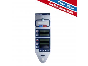 Blenden-Folie CPC-Linie CPC 61-202