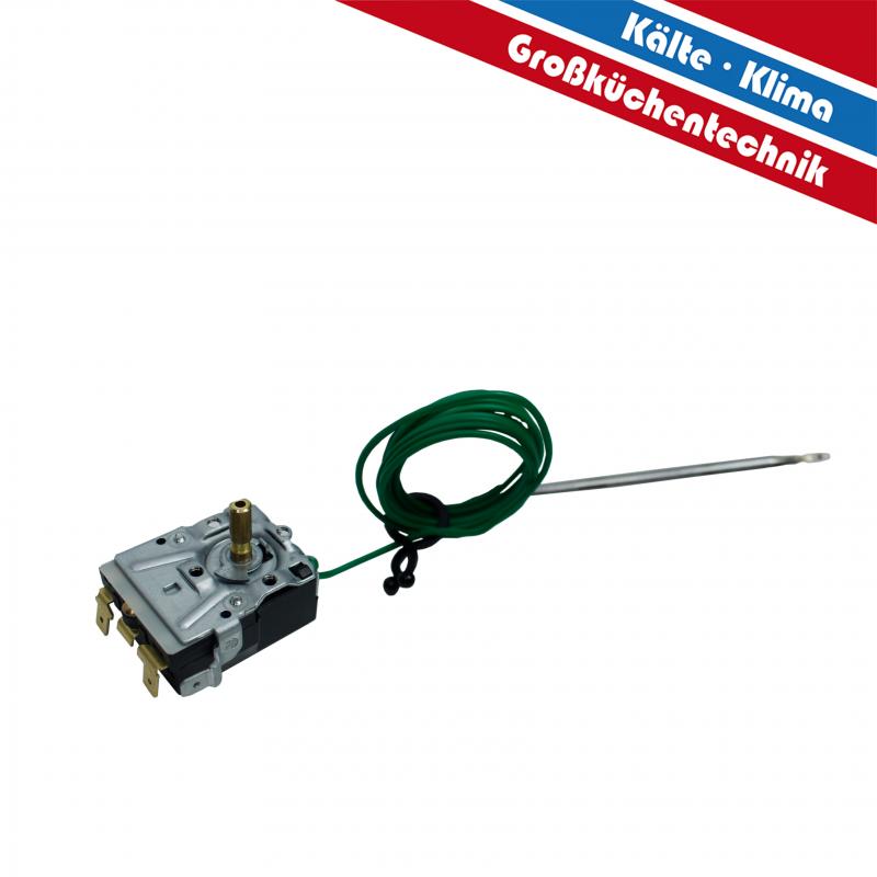 Thermostat 1-polig 110°C