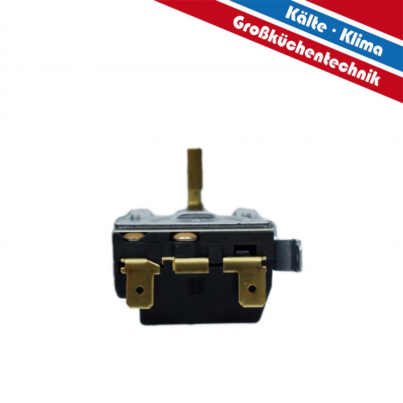 Thermostat 1-polig 110°C