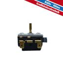 Thermostat 1-polig 110°C