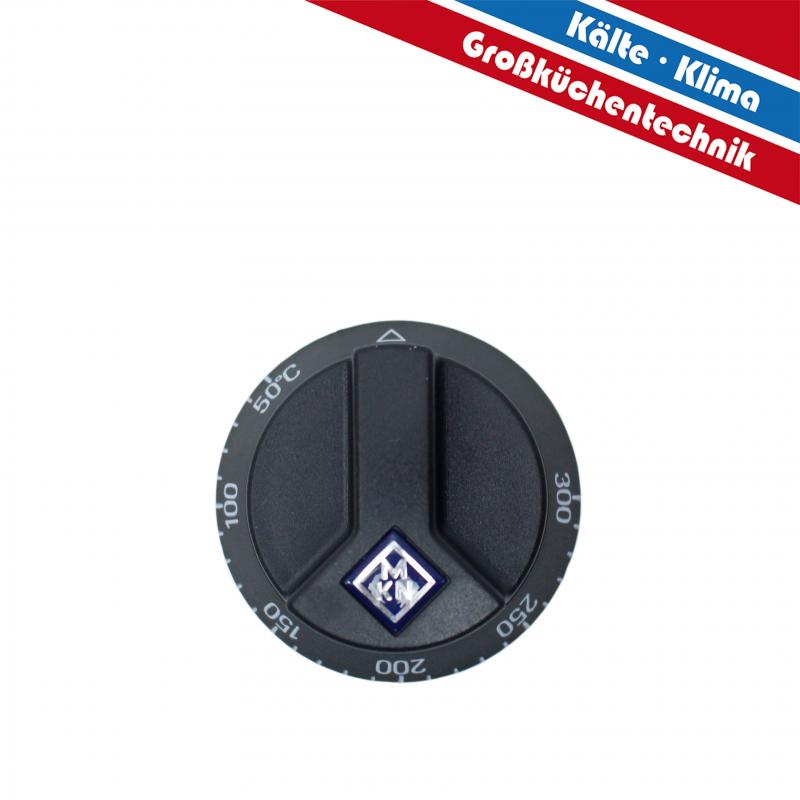 Schaltknebel MKN 50-300°
