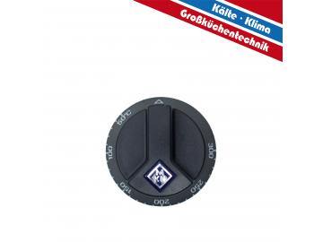 Schaltknebel MKN 50-300°