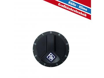 Schaltknebel MKN 0-8