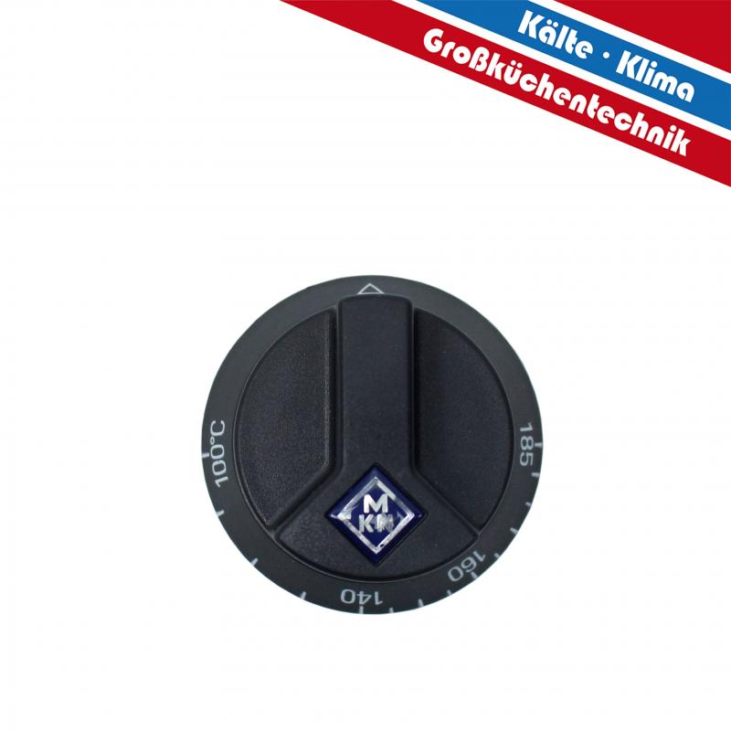 Schaltknebel MKN 100-185°C
