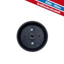 Schaltknebel MKN 100-185°C