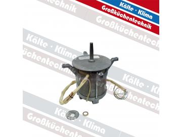 Lüftermotor L9 4/8pol mit Motorwelldichtung CPC-Linie