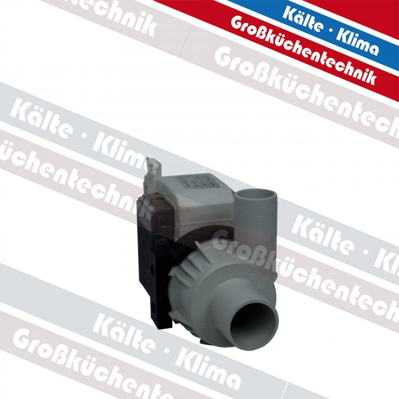 Entleerungspumpe Klassic-/C-/CPC-Linie (Index A) 200-240 V 50/60 Hz