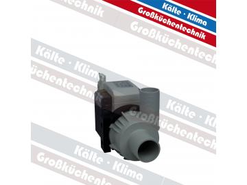 Entleerungspumpe Klassic-/C-/CPC-Linie (Index A) 200-240 V 50/60 Hz