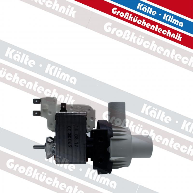 Entleerungspumpe Klassic-/C-/CPC-Linie (Index A) 200-240 V 50/60 Hz
