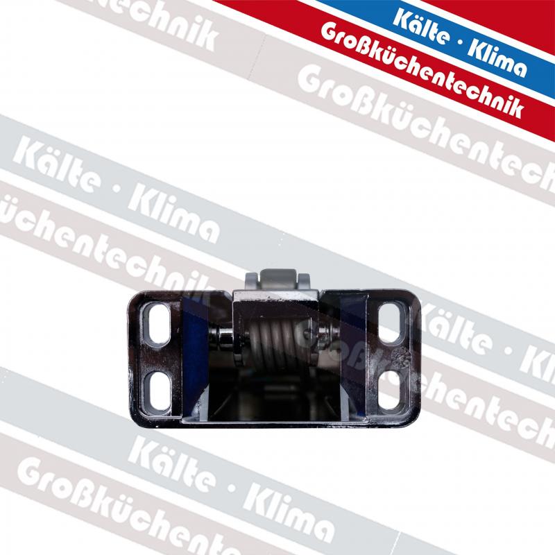 Schließblock Klassik 201/20