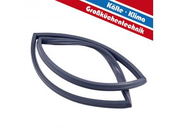 Garraumdichtung für SCC Linie 101 ab 04/2004